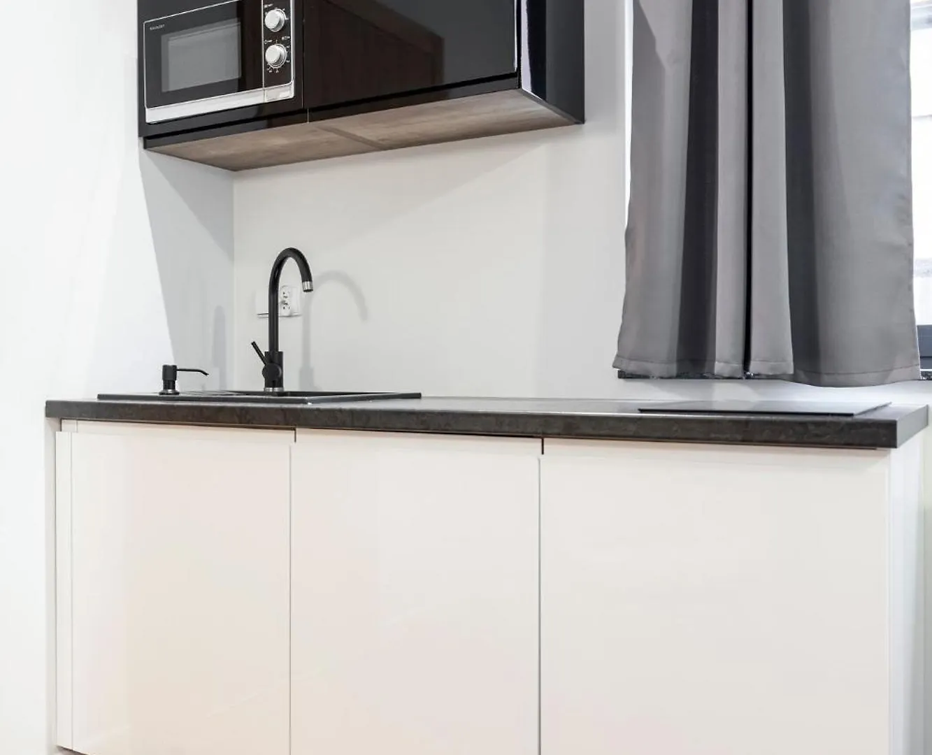 Rent Like Home - Apartamenty W Deo Plaza Gdańsk