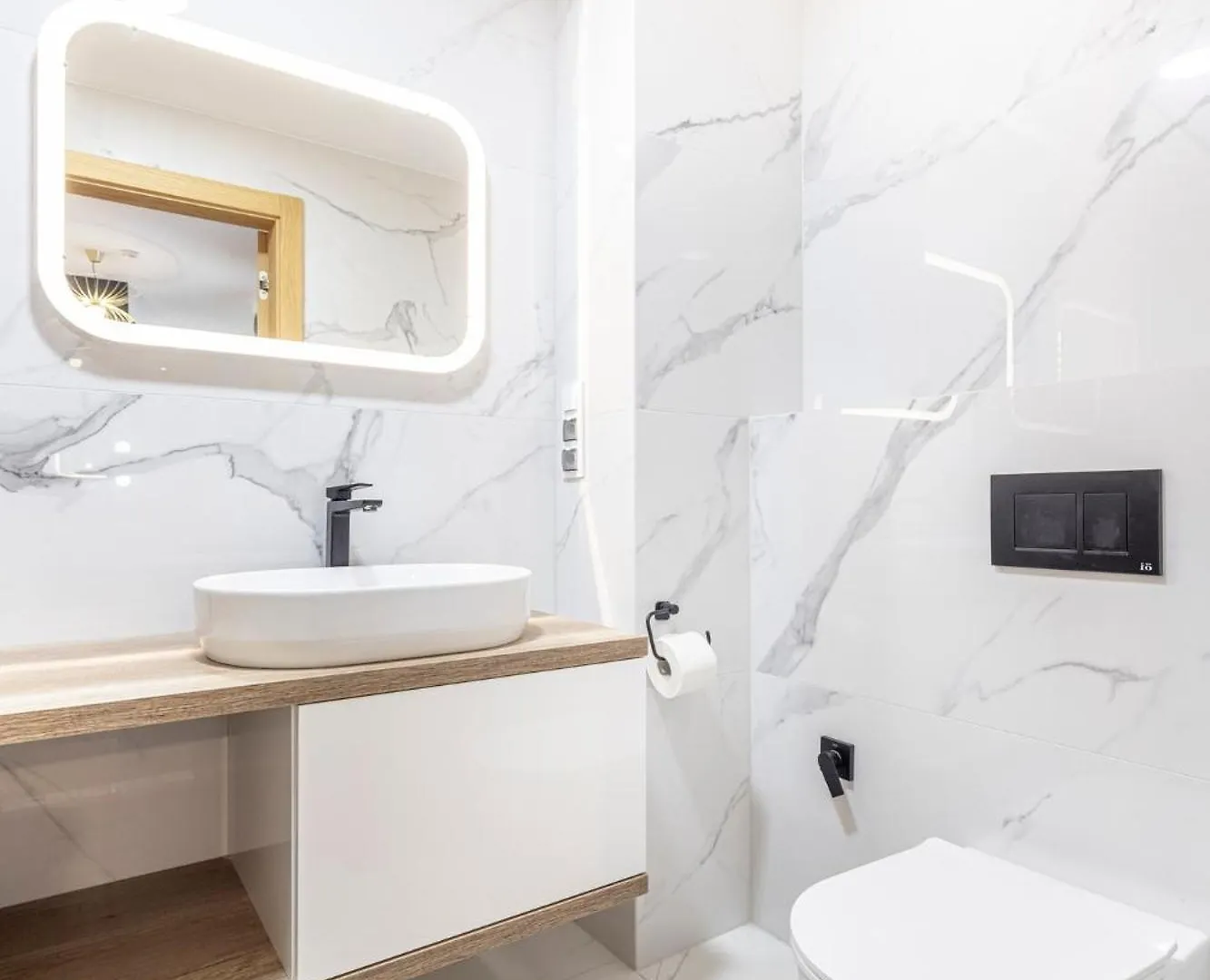 Rent Like Home - Apartamenty W Deo Plaza Gdańsk
