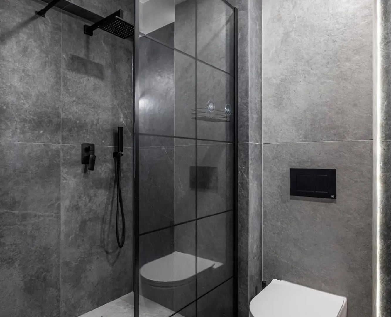 Rent Like Home - Apartamenty W Deo Plaza Gdańsk