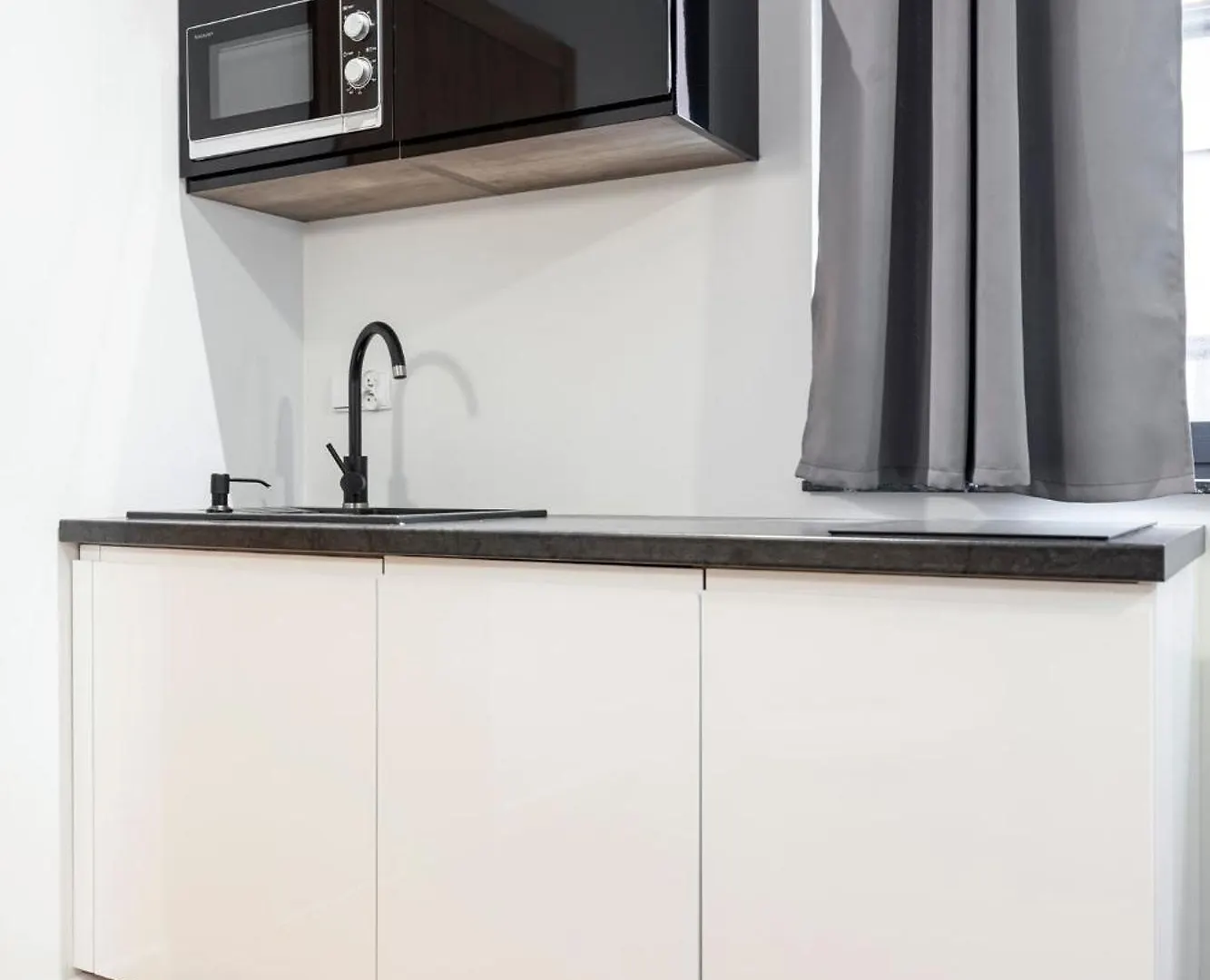 Rent Like Home - Apartamenty W Deo Plaza Gdańsk