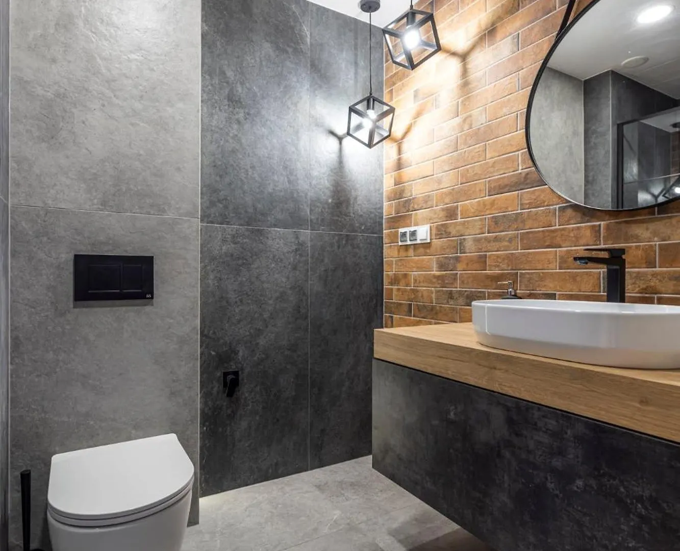 Rent Like Home - Apartamenty W Deo Plaza Gdańsk