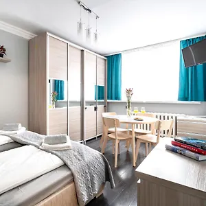 3rooms Comfy Flat Celarowska , Kraków Polska