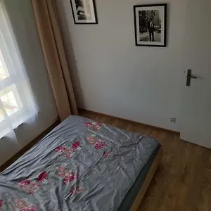 Apartament Lilly Gdańsk