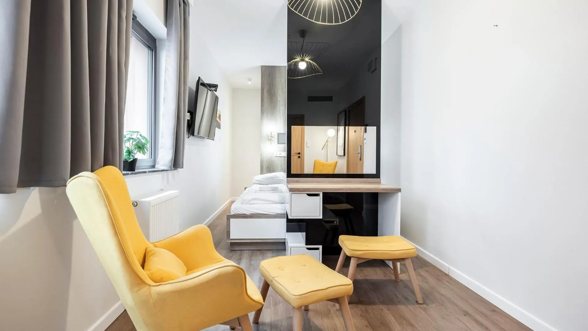 Apartment Rent Like Home - Apartamenty W Deo Plaza Gdansk Poland
