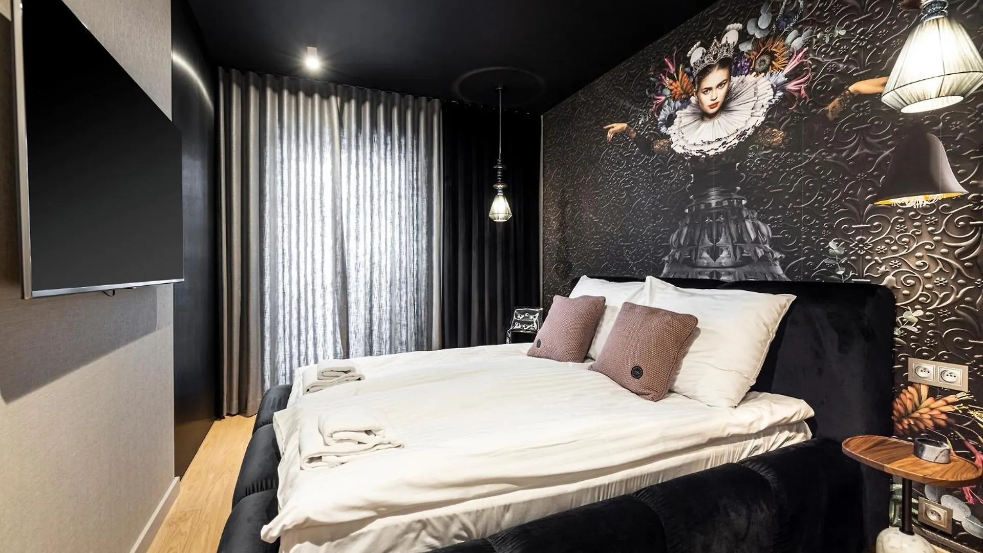 Apartment Rent Like Home - Apartamenty W Deo Plaza Gdansk
