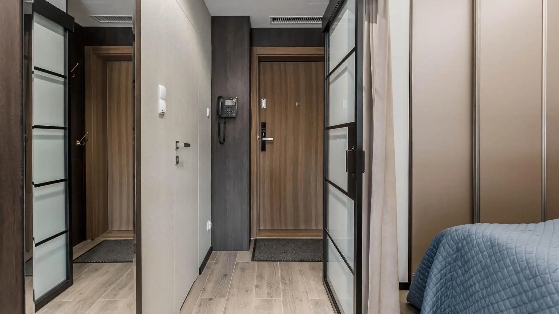 Apartment Rent Like Home - Apartamenty W Deo Plaza Gdansk Poland